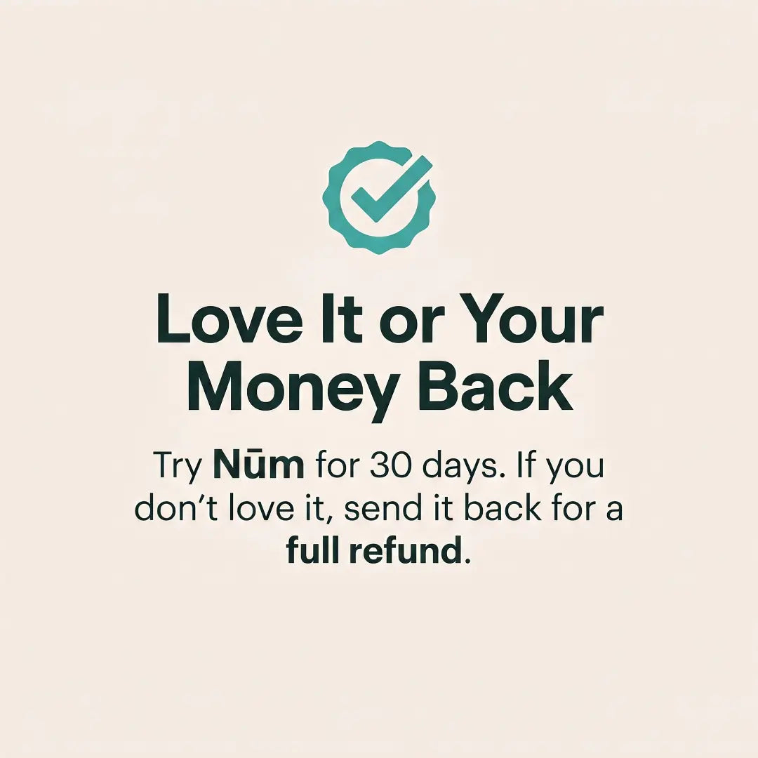 Nūm™ Body Deodorizer