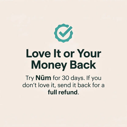 Nūm™ Body Deodorizer